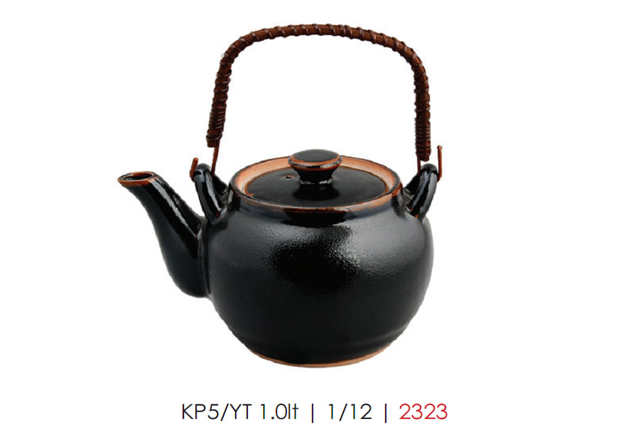 Dzbanek na herbatę 1000 ml