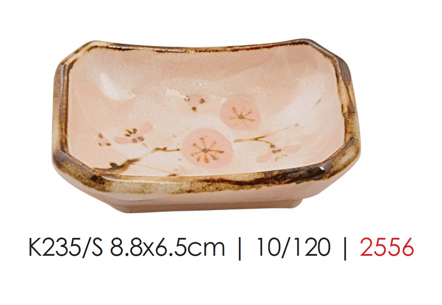 Miseczka 8.8 x 6.5 Miseczka 8.8 x 6.5