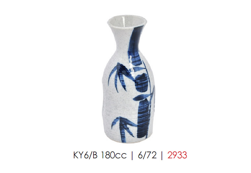 Karawka do sake