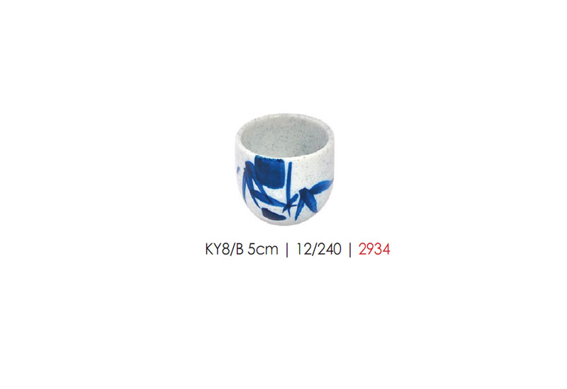 Czarka do sake