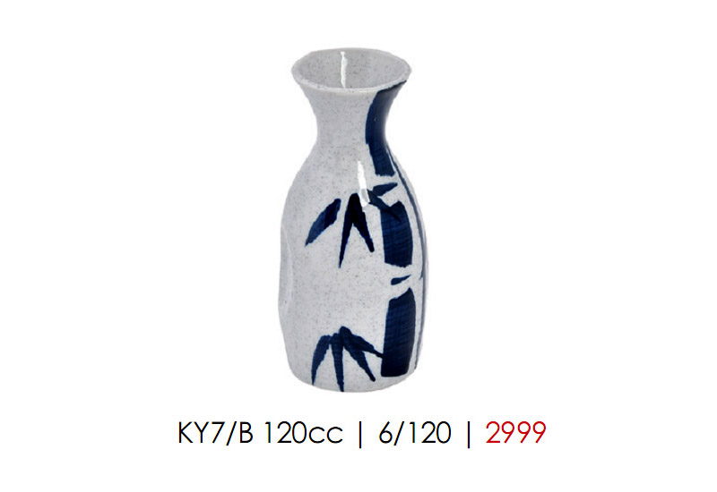 Karawka do sake