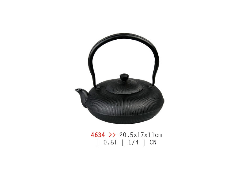Dzbanek do herbaty 800 ml