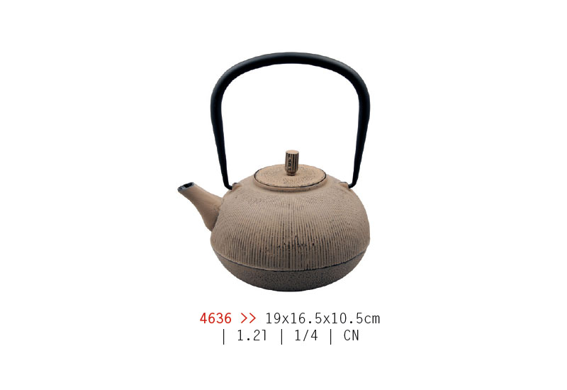 Dzbanek do herbaty 1200 ml