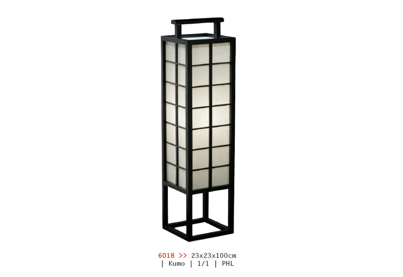 Lampa  KUMO