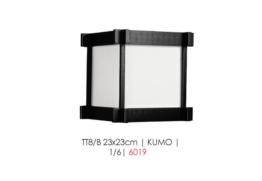 Lampa  KUMO