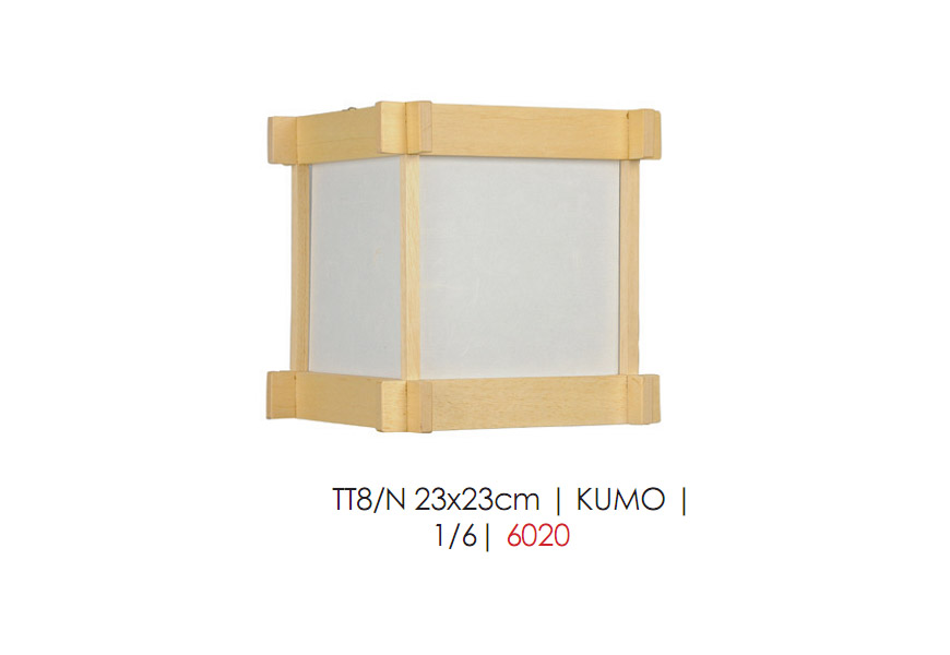 Lampa  KUMO