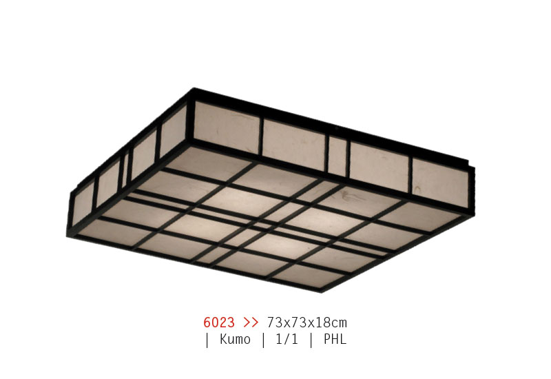 Lampa  KUMO