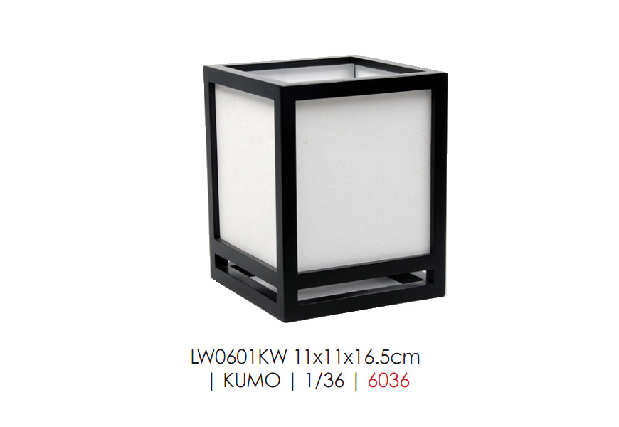Lampa  KUMO