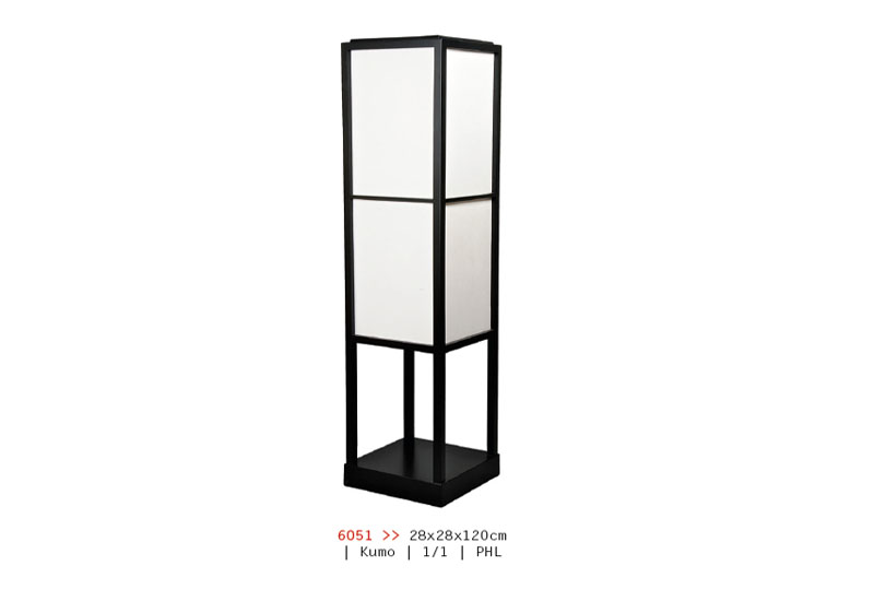Lampa  KUMO