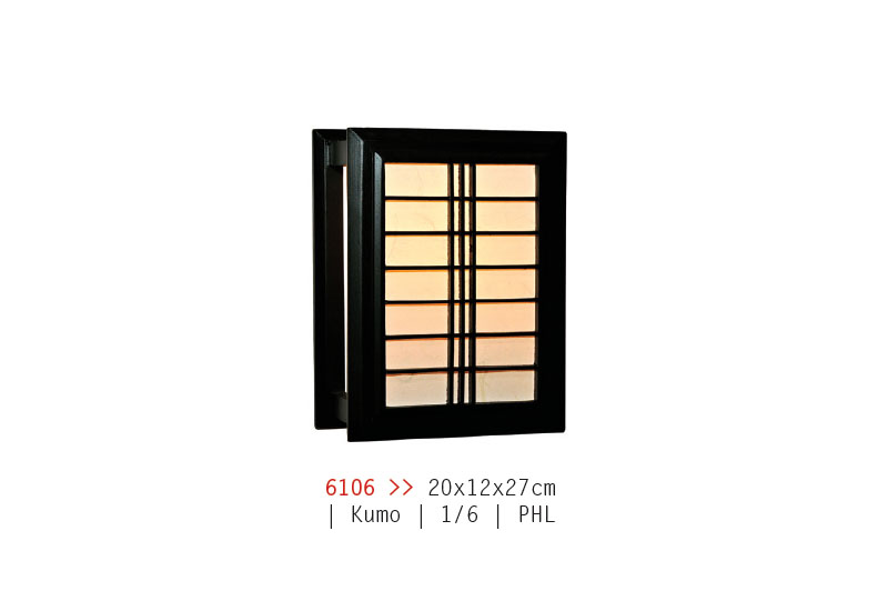 Lampa  KUMO