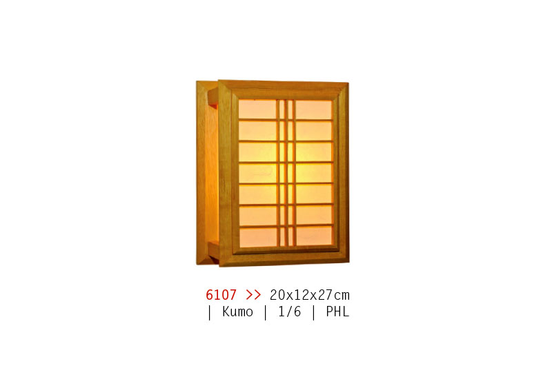 Lampa  KUMO