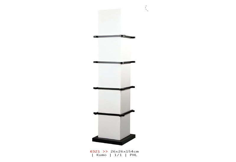 Lampa  KUMO
