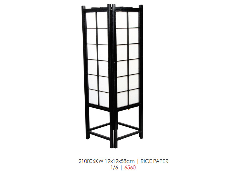 Lampa Tatami B