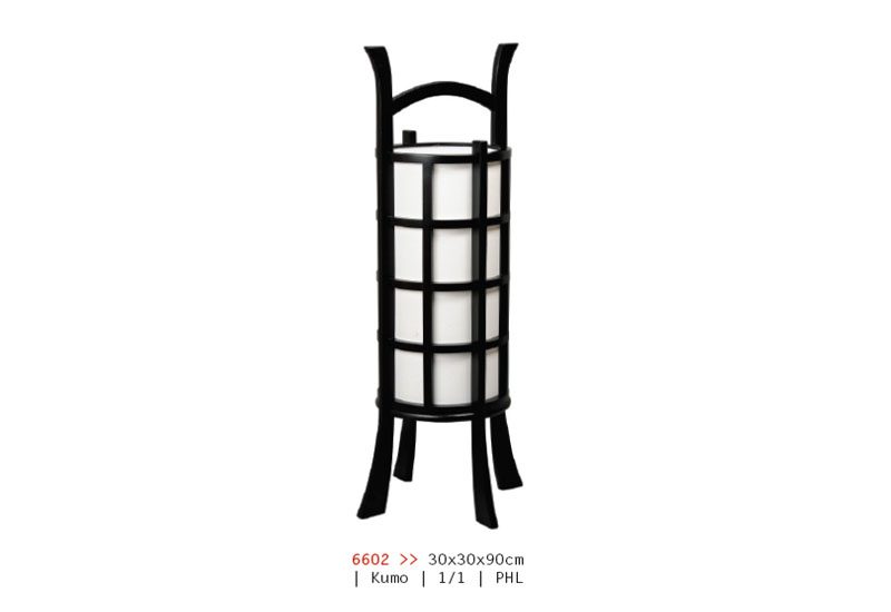 Lampa  KUMO