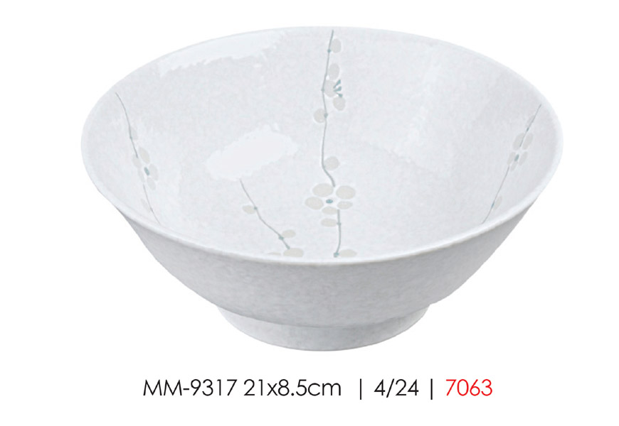 Miska 21 x 8.5 Miska 21 x 8.5