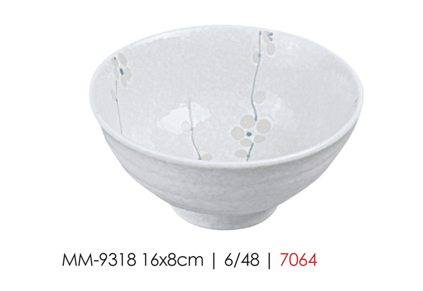 Miska 16 x 8 Miska 16 x 8