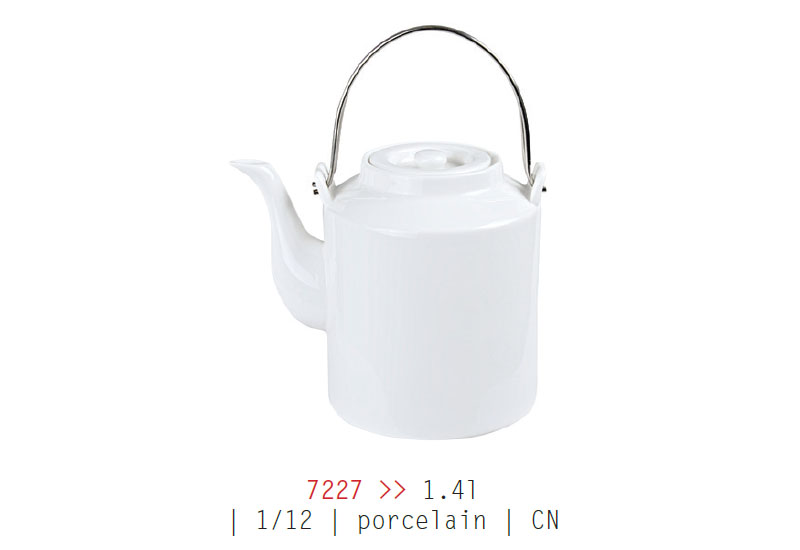 Dzbanek 1.4L