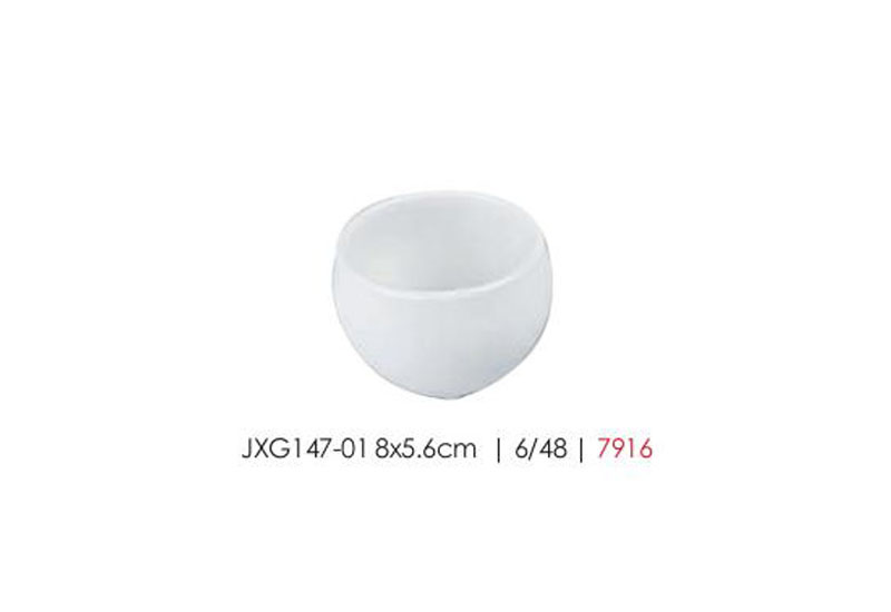 Kubek 8x5.6cm
