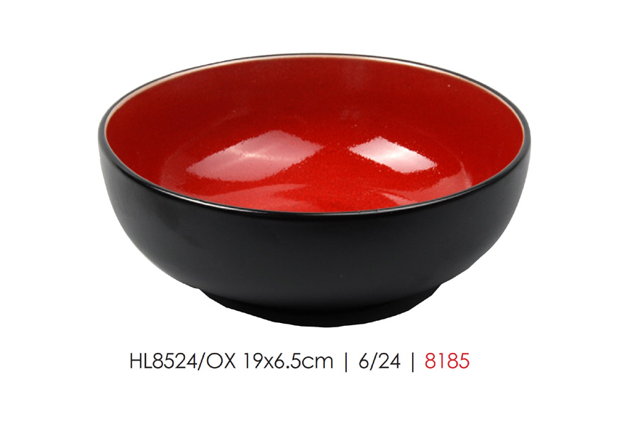 Miska 19 x 6.5 Miska 19 x 6.5