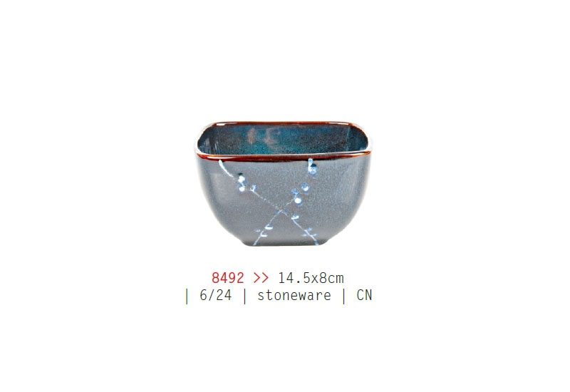 Miska 14.5 x 8