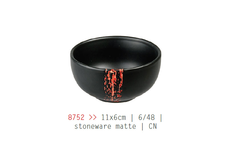 Miska 11 x 6