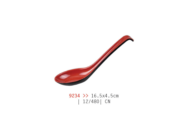 Łyżka 16.5 x 4.5 Łyżka 16.5 x 4.5