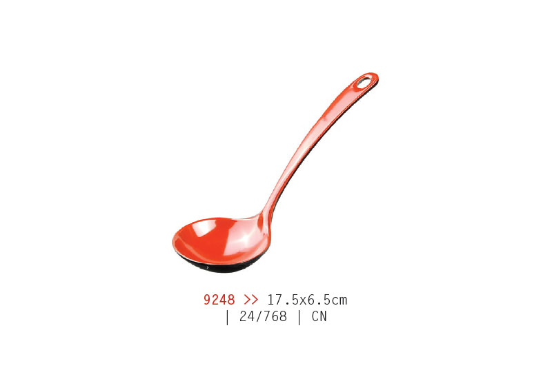 Łyżka 17.5 x 6.5 Łyżka 17.5 x 6.5
