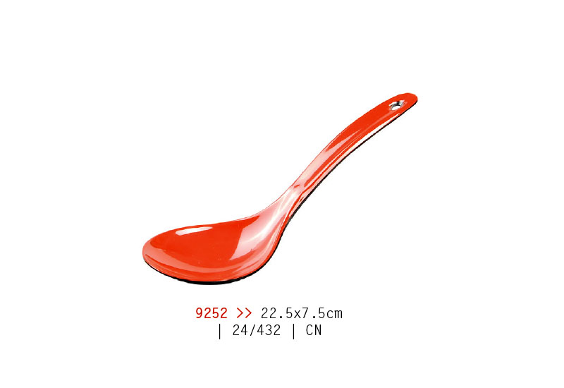 Łyżka 22.5 x 7.5 Łyżka 22.5 x 7.5