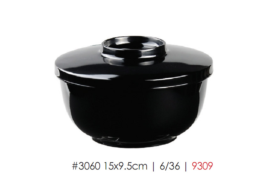 Miska 15 x 9.5