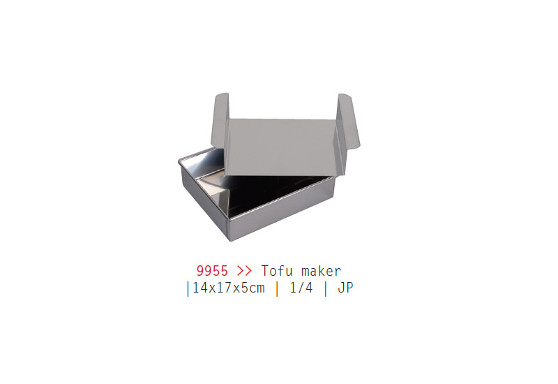 Tofu Maker