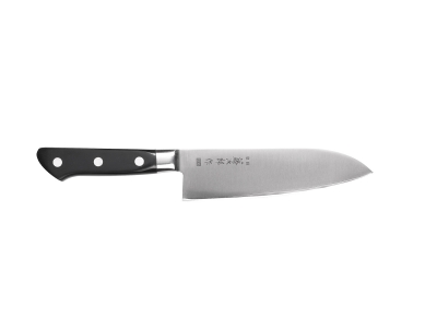 Tojiro DP 3 HQ nóż Santoku 170 mm