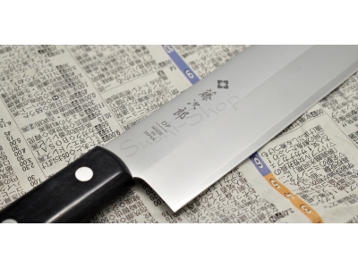 Zestaw noży Tojiro Basic VG-10 - Gyuto Nakiri