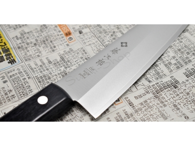 Zestaw noży Tojiro Basic VG-10 - Gyuto Nakiri