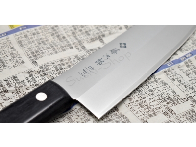 Zestaw noży Tojiro Basic VG-10 Santoku  Nakiri